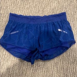Lululemon Shorts Size 8